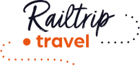 Logo Railtrip.Travel
